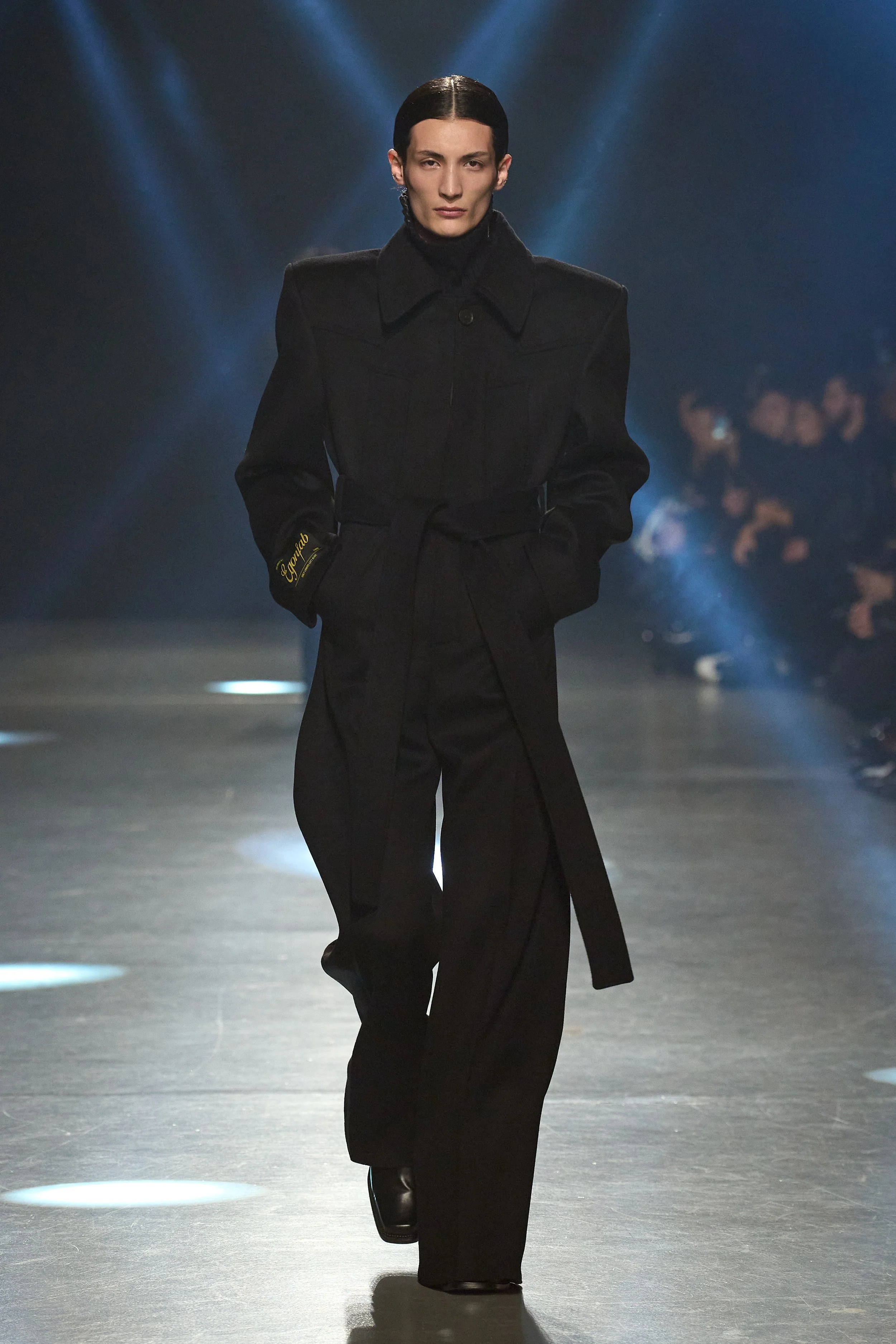 EGONLAB FW24 —